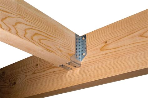 how strong are joist hangers